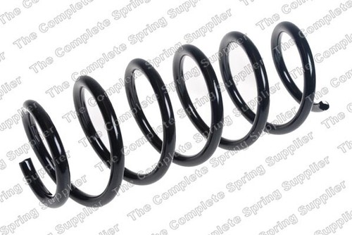 Kilen coil spring front - spring, honda