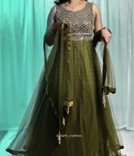 churidar salwar kameez