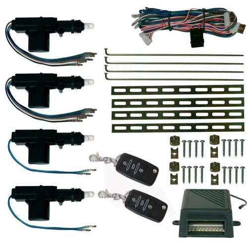Jom 7104 central locking - 7104-2,