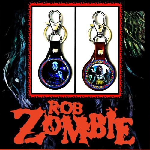 Rob zombie john 5 - zombie, w/