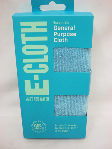 Cloth general purpose - e-cloth,