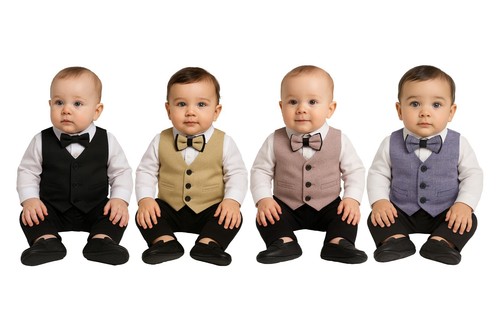 Sirri baby boys textured - sirri,