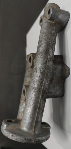 Genuine land rover series - land, 2.6