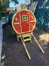 PLAYHOUSE wooden playhouses