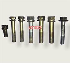 Toyota Starlet GT Turbo Glanza