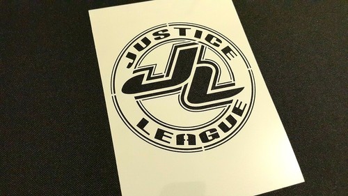 Justice league inspired - justice,