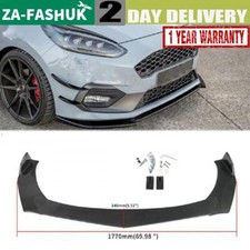 For Ford Fiesta MK8 MK7 MK6