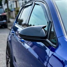 M-Style Gloss Black Mirror VW