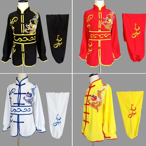 Martial arts tai - arts, uniform