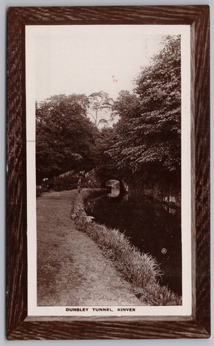 Kinver staffordshire dursley - kinver,