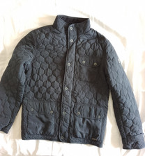 Mens Firetrap polyester