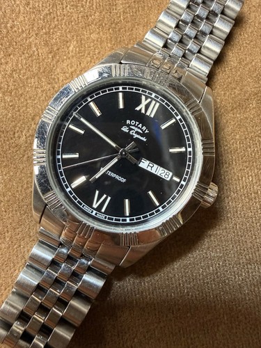 Swiss made rotary - swiss,