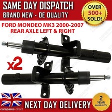 FOR FORD MONDEO MK3 2000-2007