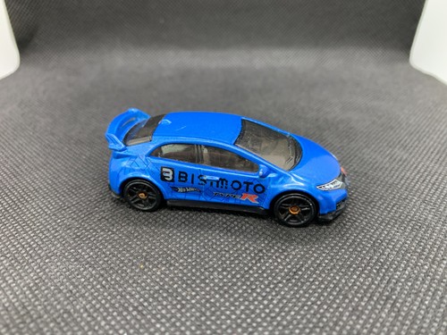 Hot wheels 16 2016 - hot,
