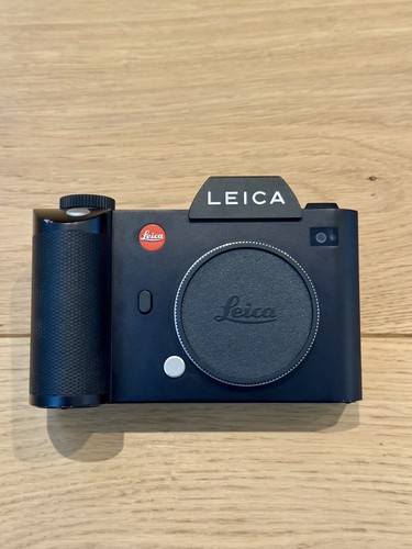 Leica camera body - leica,
