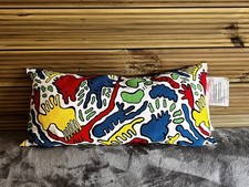 Ikea AVSIKTLIG Bolster Pillow