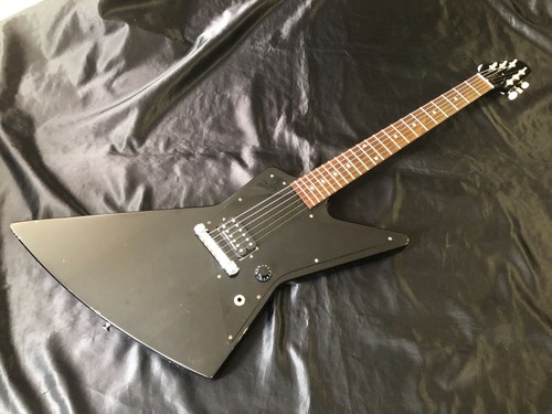 Gibson melody maker explorer - melody,
