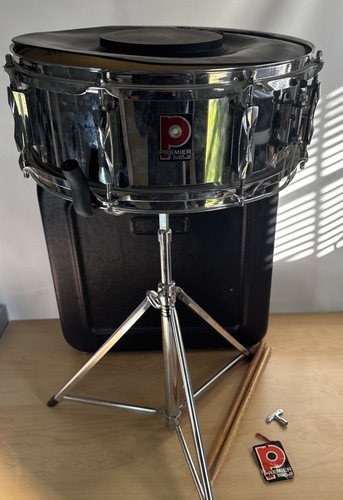 Vintage premier 8 lug - vintage, 14"x5"