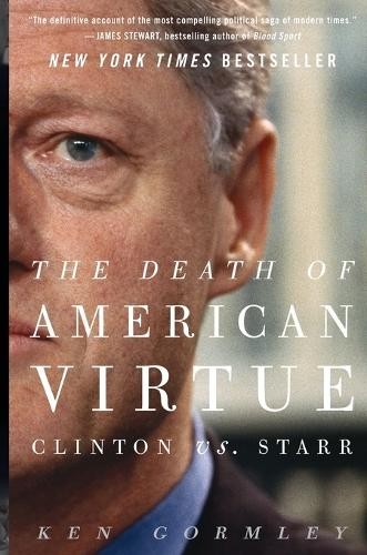The death american virtue - the, of