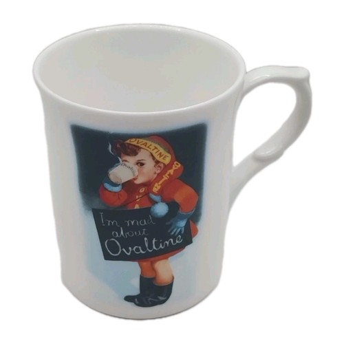 Ovaltine fine bone - fine,