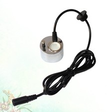 2pcs Mist Maker Fish Tank Bonsai Crafts Fog Sprayer Coffee Table Aquarium