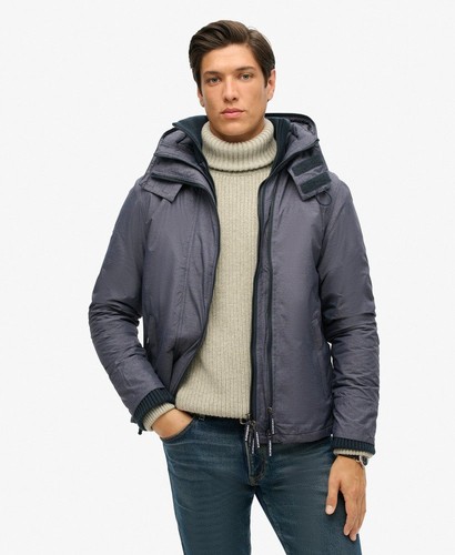 Superdry jacket coat - superdry,