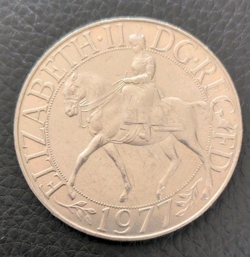 1977 queen elizabeth - 1977, ii