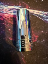 Halfords Advanced 18mm Deep