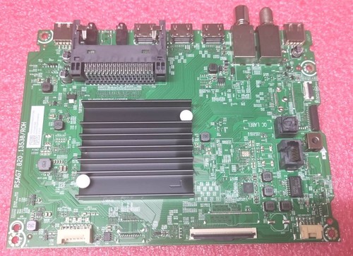Main board for smart - for,