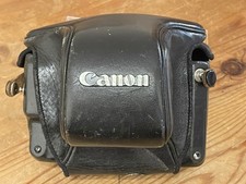 Canon ever ready action - , case