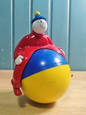 Vintage AMBI Toys Magic Man