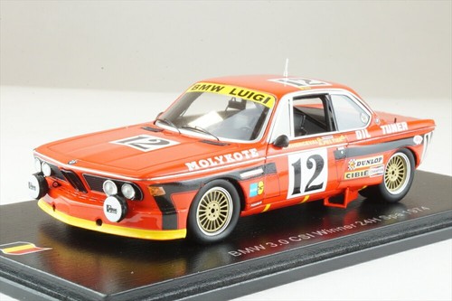 Spark bmw csi 12 - bmw, 3.0