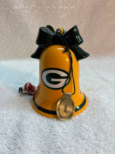 Danbury mint green bay packers - bay,