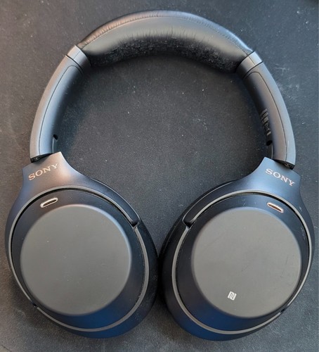 Sony 1000xm3 wireless noise - wh-1000xm3,