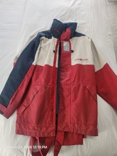 Henry Lloyd Offshore Sailing