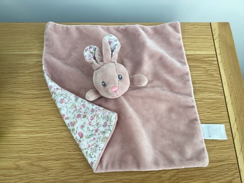 Asda hapello dusky pink - asda, floral