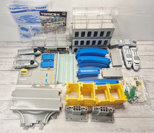 Tomy Tomica Rail Trainset