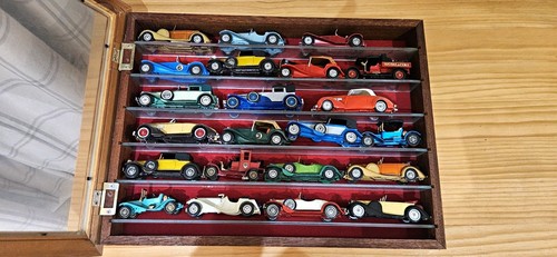 Matchbox lesney models - matchbox/lesney,