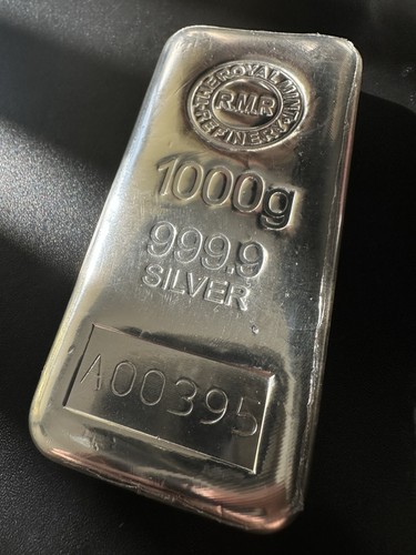Royal mint the - “the,