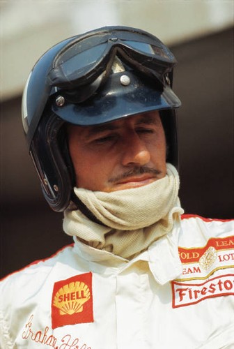 Graham hill italian at - hill,