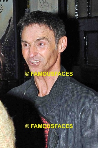 Marti pellow wet - pellow,