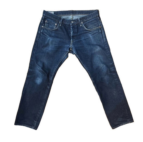Oni denim 672lwzr natural - denim,