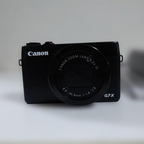 Canon powershot compact - canon,