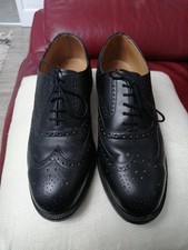 LOTUS 89381 MEN'S SZ11 BLACK