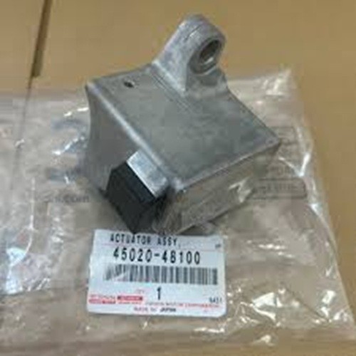 Toyota genuine assy actuator - genuine,
