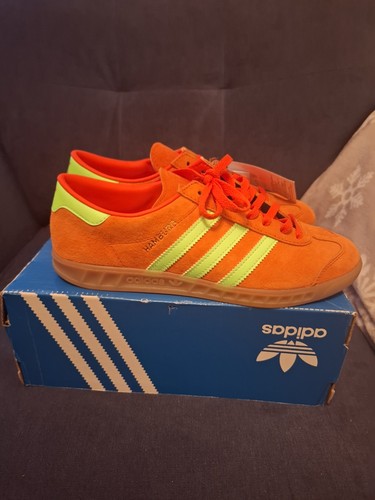 Adidas hamburg women - hamburg, women's