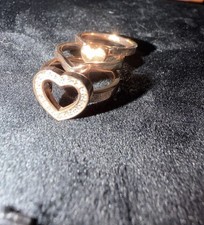 Folli Follie Stackable CZ