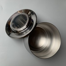 Vintage Alfra Alessi Stainless