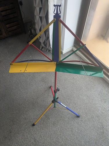 Kinsman multicoloured music - kinsman,