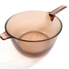 Corning Ware Vision Saucepan